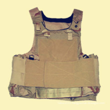 Nij Iiia UHMWPE Military Bulletproof Vest